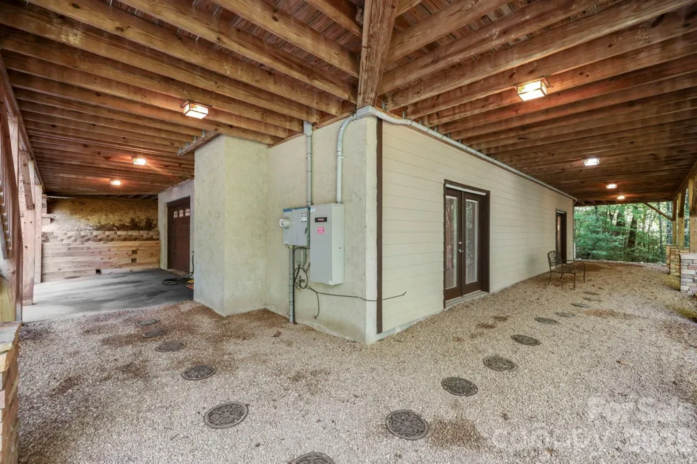 149 Oriole Road Brevard, NC 28712
