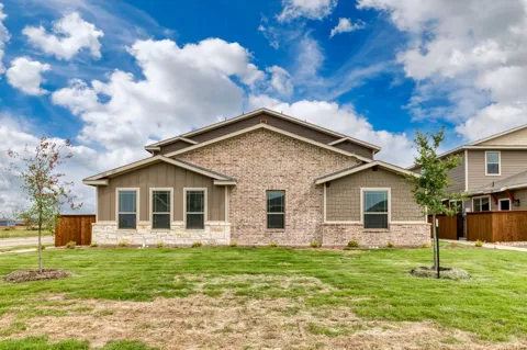 605 Harvest Moon Drive