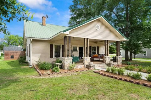 17 Lyerly Dam Road