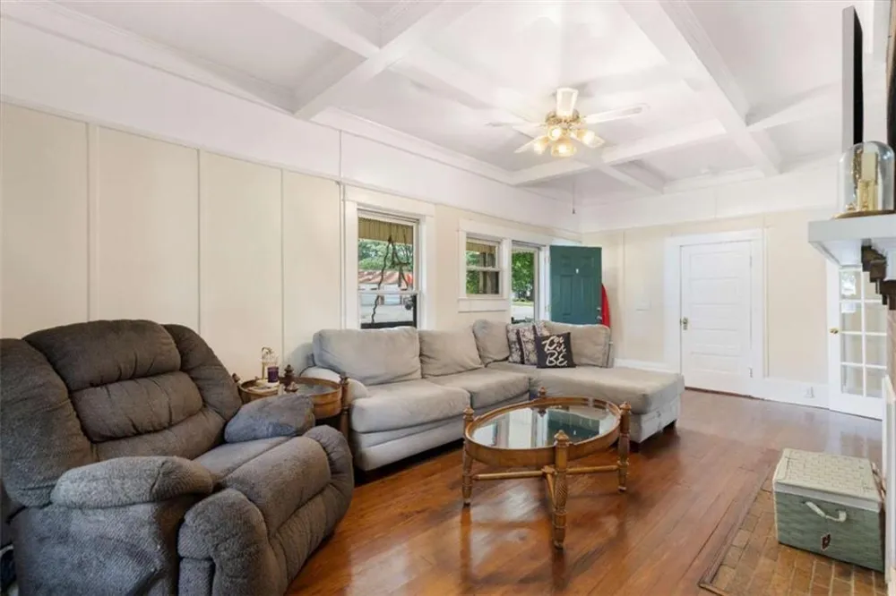 17 Lyerly Dam Road Lyerly, GA 30730