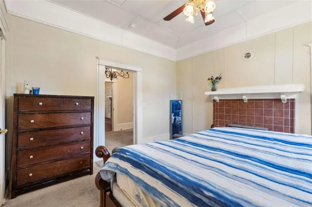 17 Lyerly Dam Road Lyerly, GA 30730