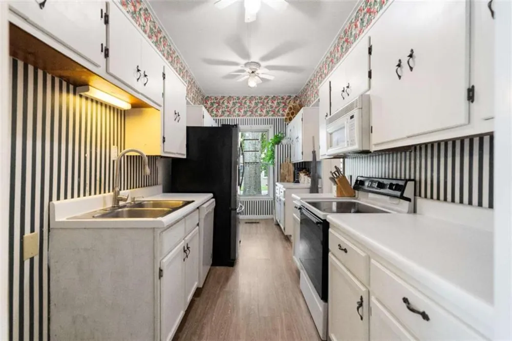 17 Lyerly Dam Road Lyerly, GA 30730