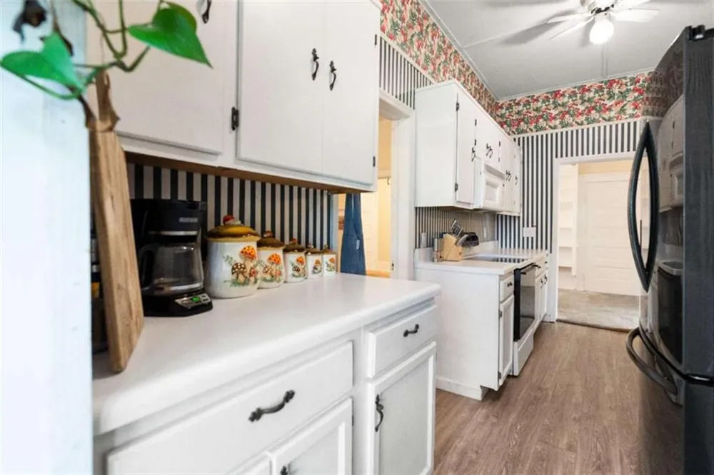 17 Lyerly Dam Road Lyerly, GA 30730