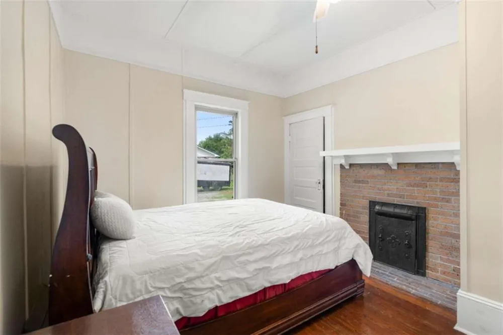 17 Lyerly Dam Road Lyerly, GA 30730