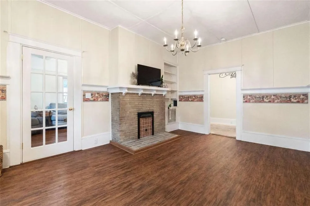 17 Lyerly Dam Road Lyerly, GA 30730