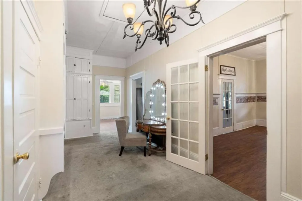 17 Lyerly Dam Road Lyerly, GA 30730