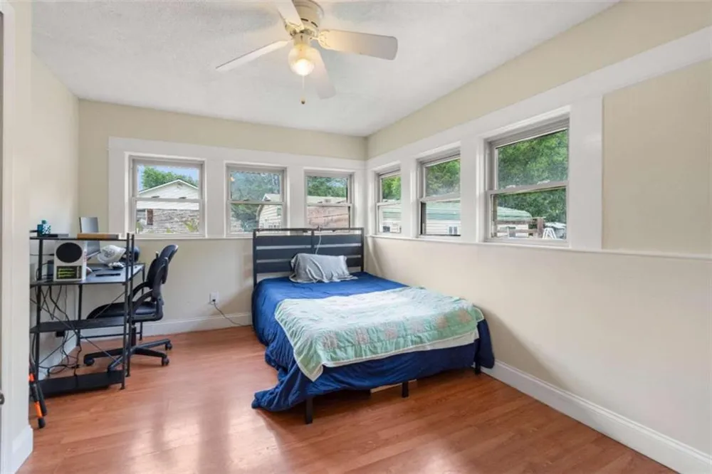 17 Lyerly Dam Road Lyerly, GA 30730