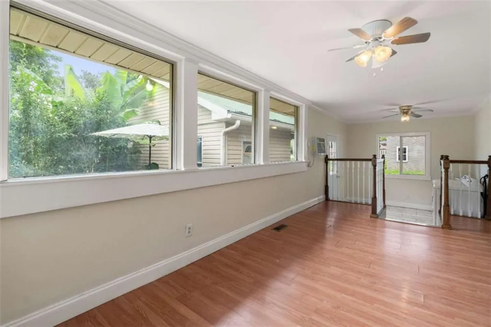 17 Lyerly Dam Road Lyerly, GA 30730