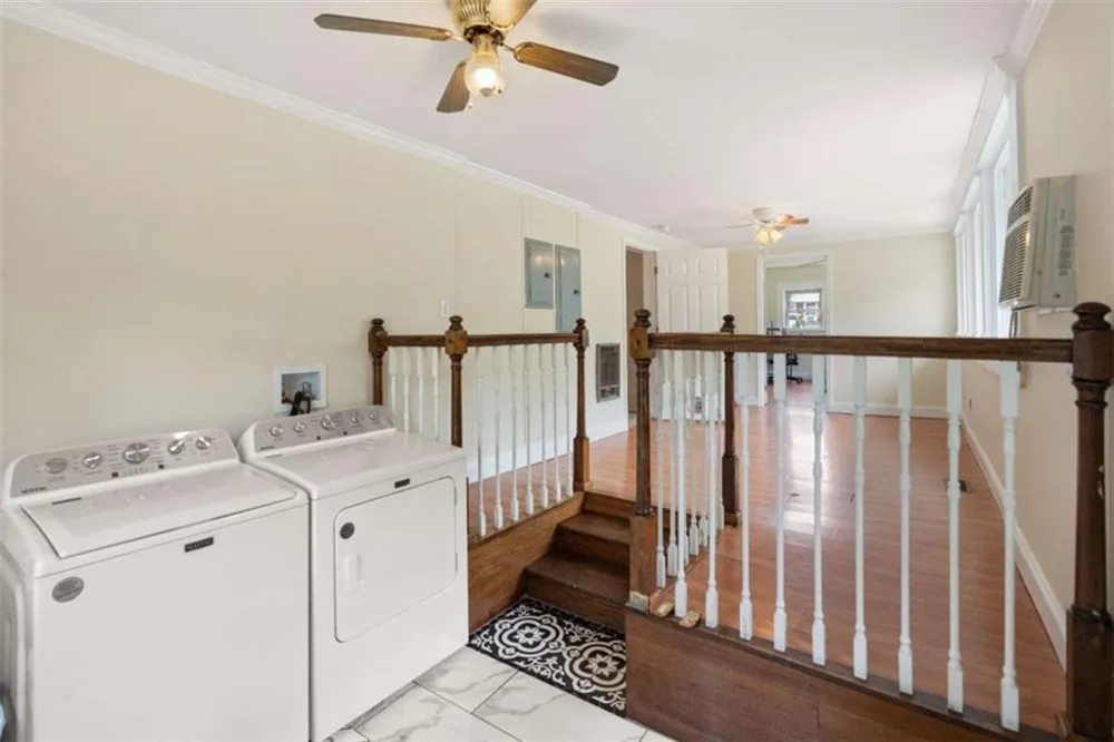 17 Lyerly Dam Road Lyerly, GA 30730