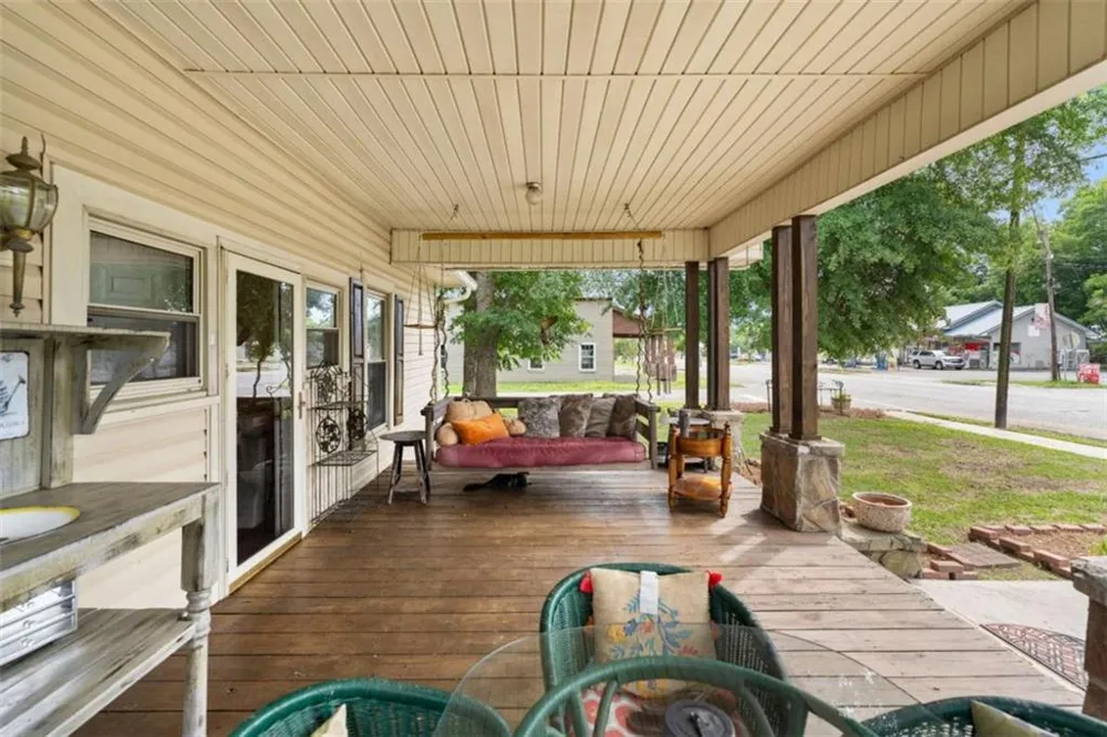 17 Lyerly Dam Road Lyerly, GA 30730