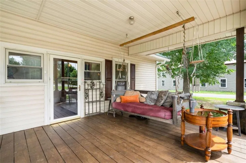 17 Lyerly Dam Road Lyerly, GA 30730