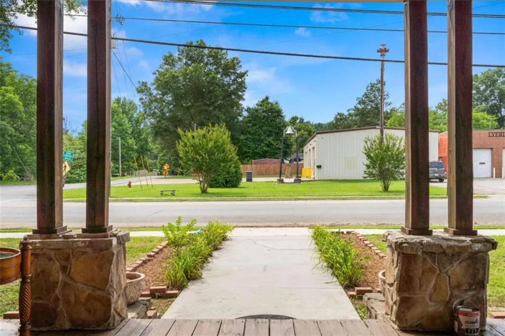 17 Lyerly Dam Road Lyerly, GA 30730