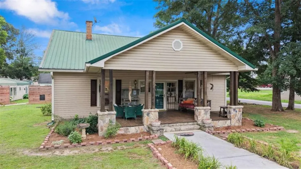 17 Lyerly Dam Road Lyerly, GA 30730