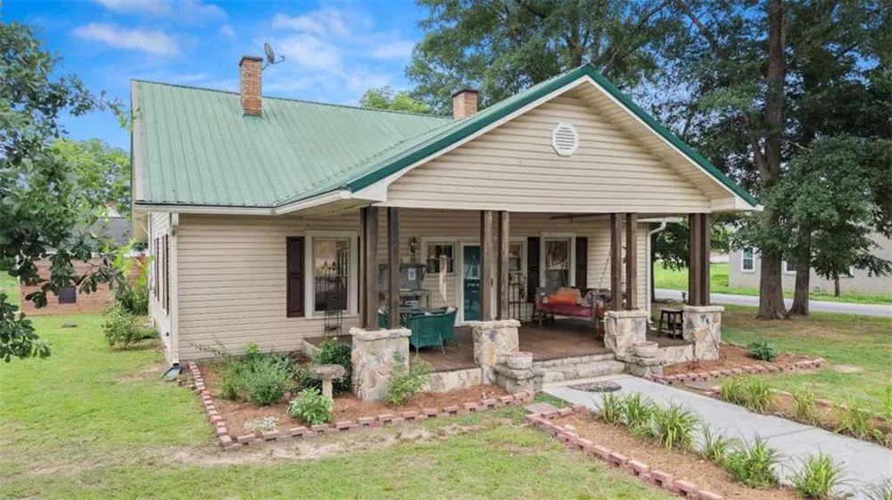 17 Lyerly Dam Road Lyerly, GA 30730