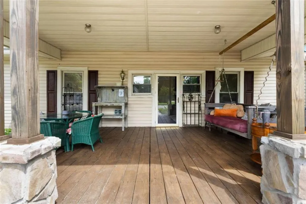 17 Lyerly Dam Road Lyerly, GA 30730