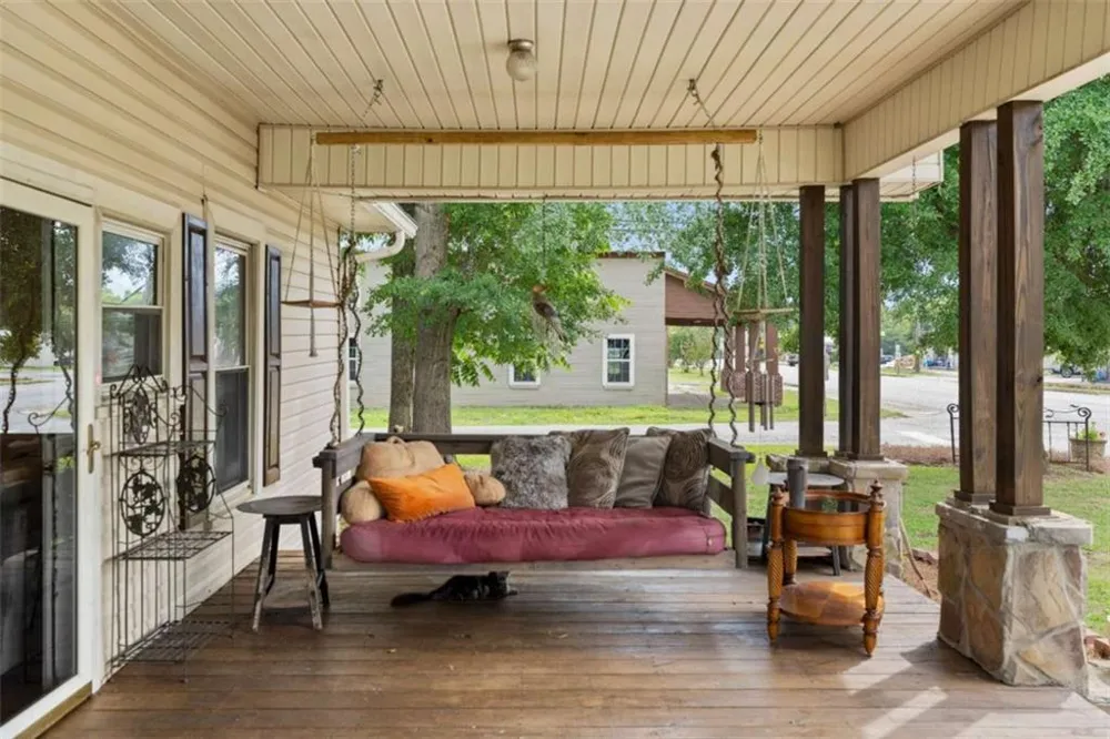 17 Lyerly Dam Road Lyerly, GA 30730
