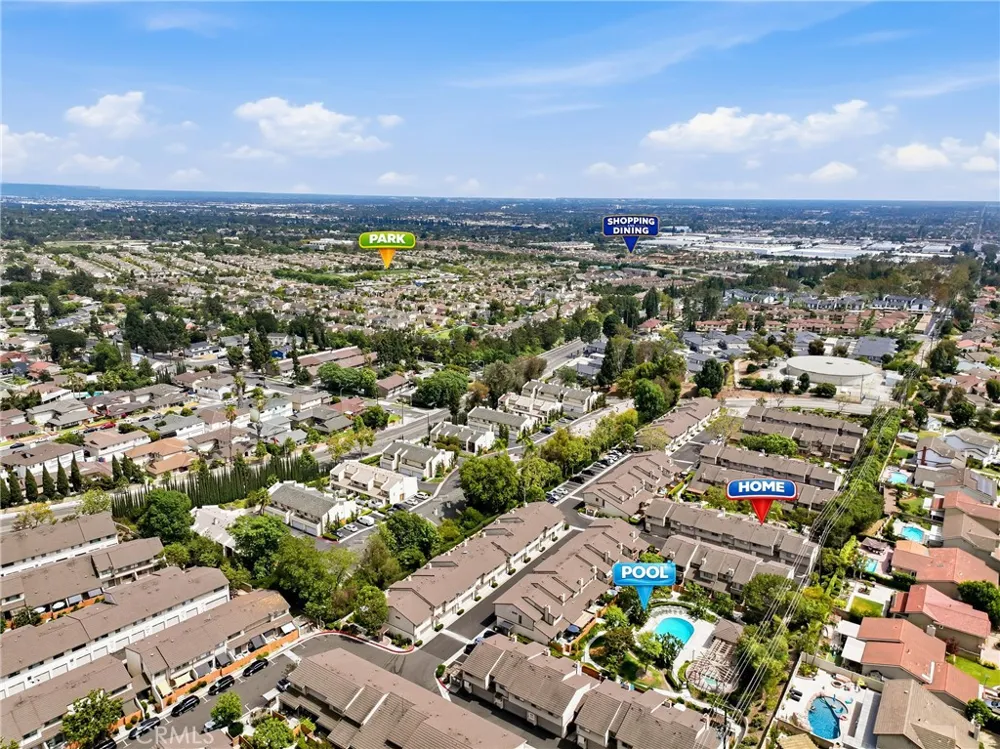 1569 Avenida Selva #201 Fullerton, CA 92833