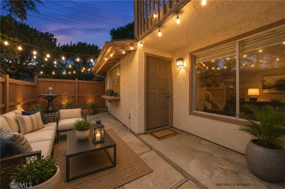 1569 Avenida Selva #201 Fullerton, CA 92833