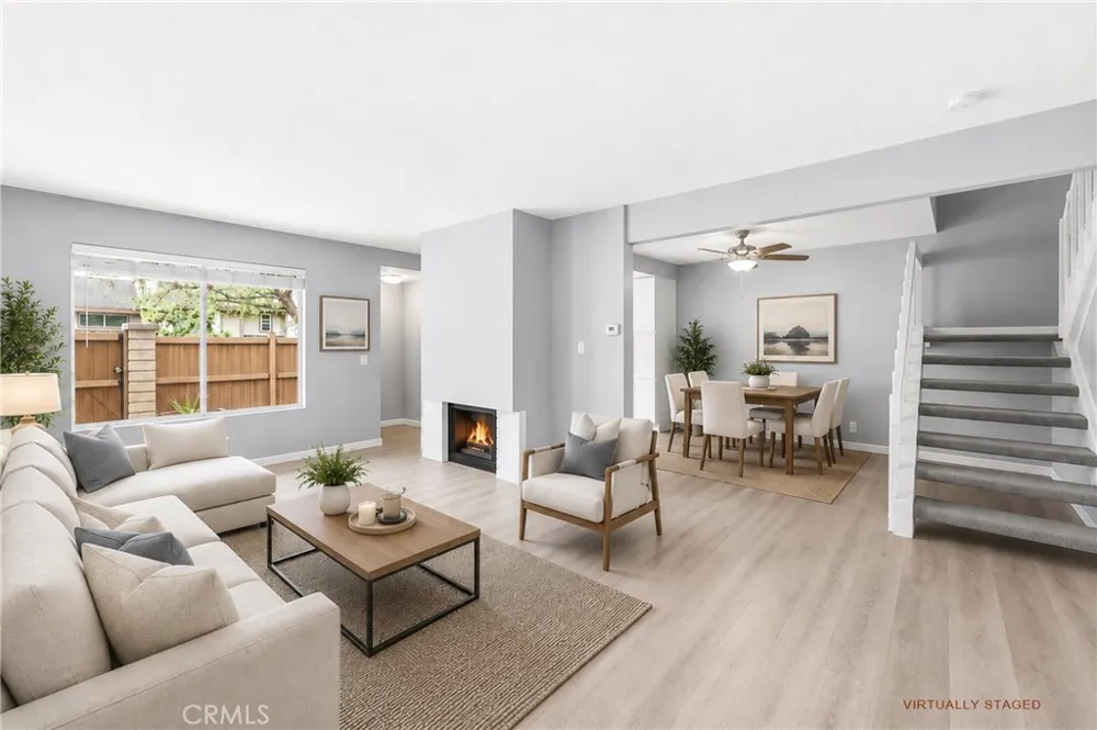 1569 Avenida Selva #201 Fullerton, CA 92833