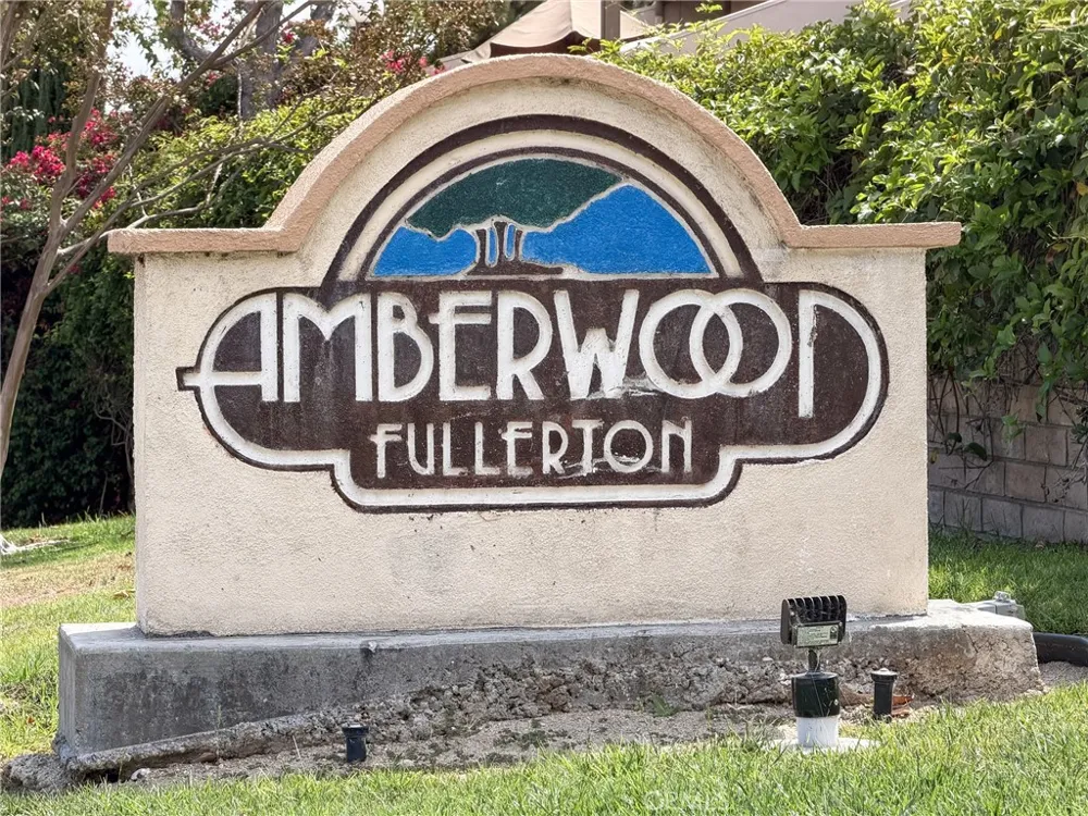 1569 Avenida Selva #201 Fullerton, CA 92833