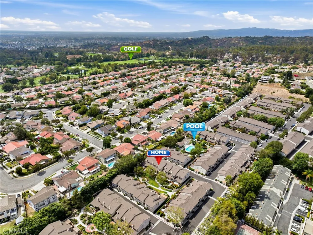 1569 Avenida Selva #201 Fullerton, CA 92833