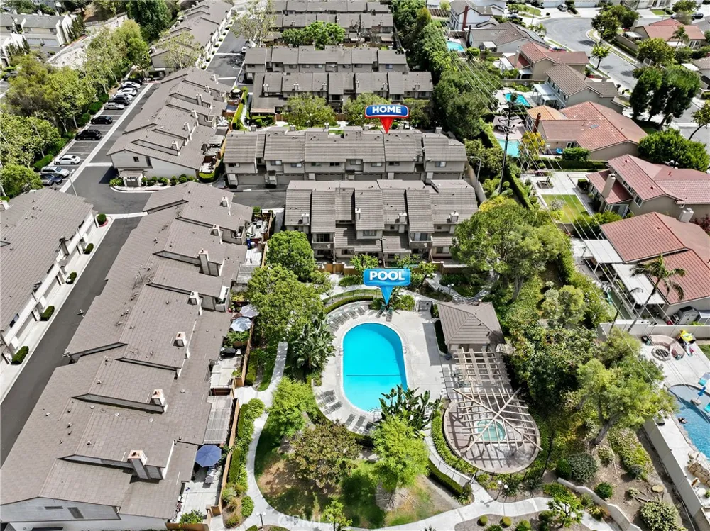 1569 Avenida Selva #201 Fullerton, CA 92833