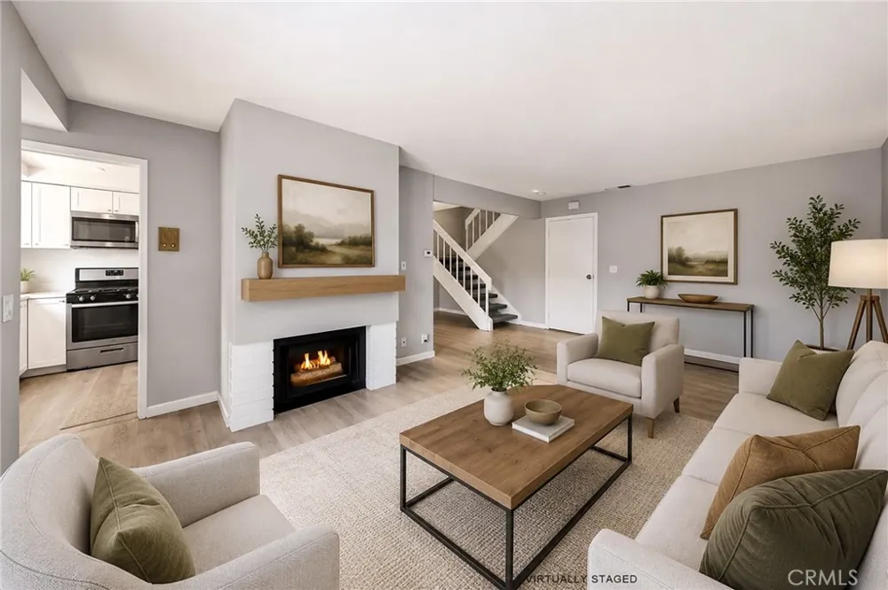 1569 Avenida Selva #201 Fullerton, CA 92833