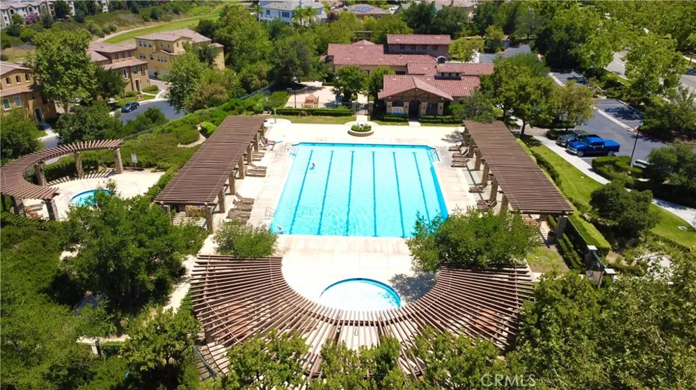 27022 Pebble Beach Valencia, CA 91381