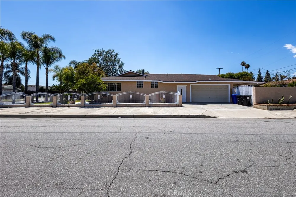 9870 Salina Rancho Cucamonga, CA 91730
