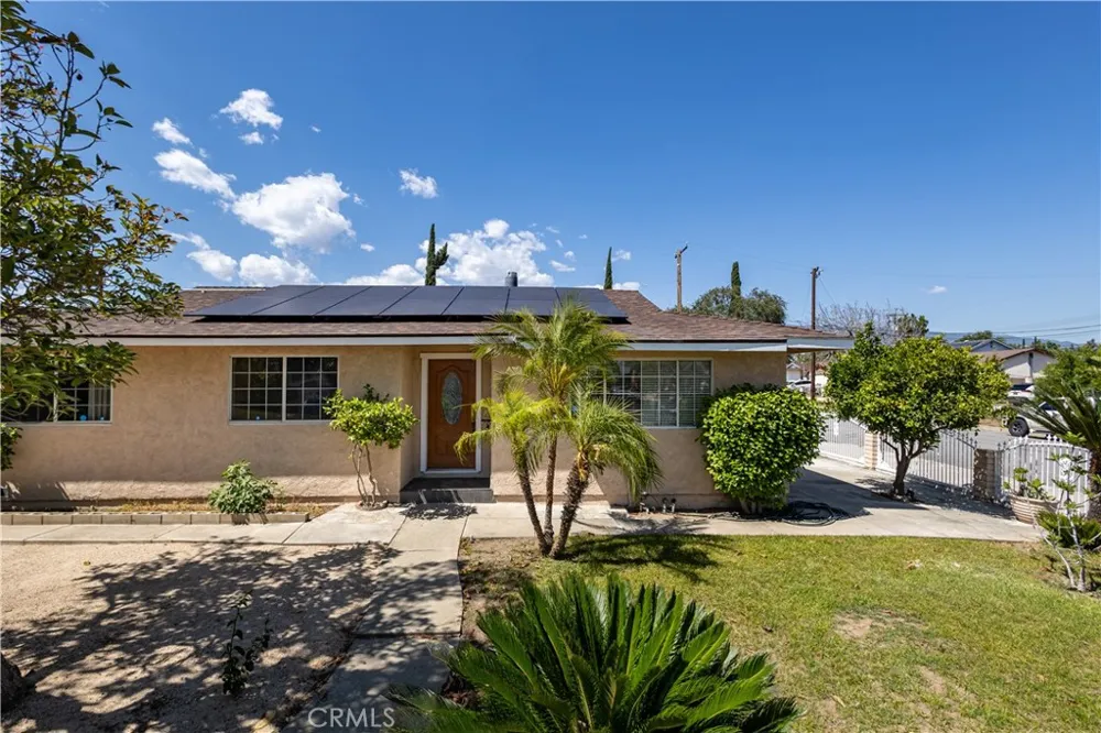 9870 Salina Rancho Cucamonga, CA 91730