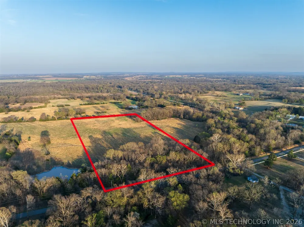 3 S Mission Road Okmulgee, OK 74447