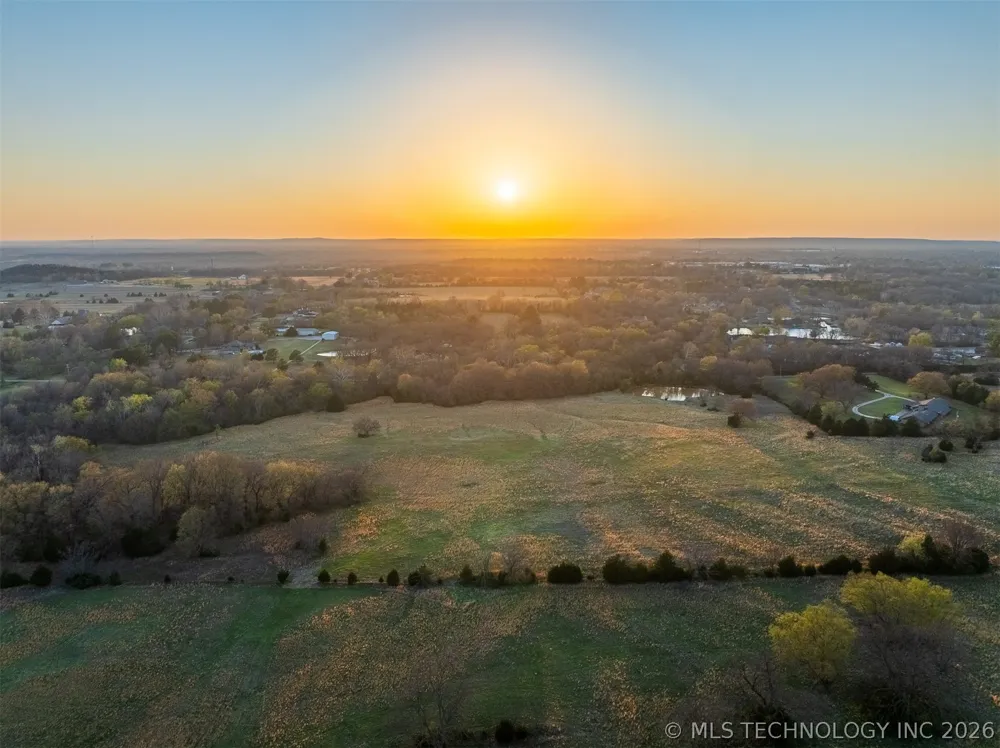 3 S Mission Road Okmulgee, OK 74447