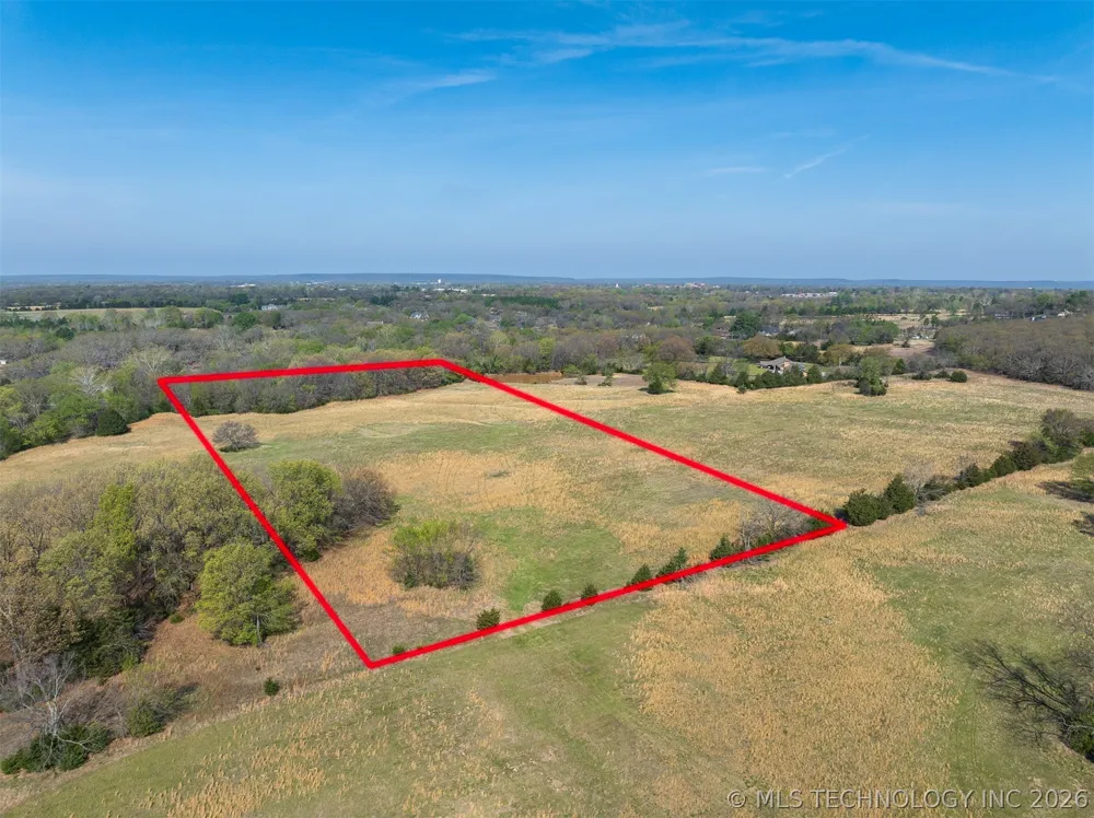 3 S Mission Road Okmulgee, OK 74447