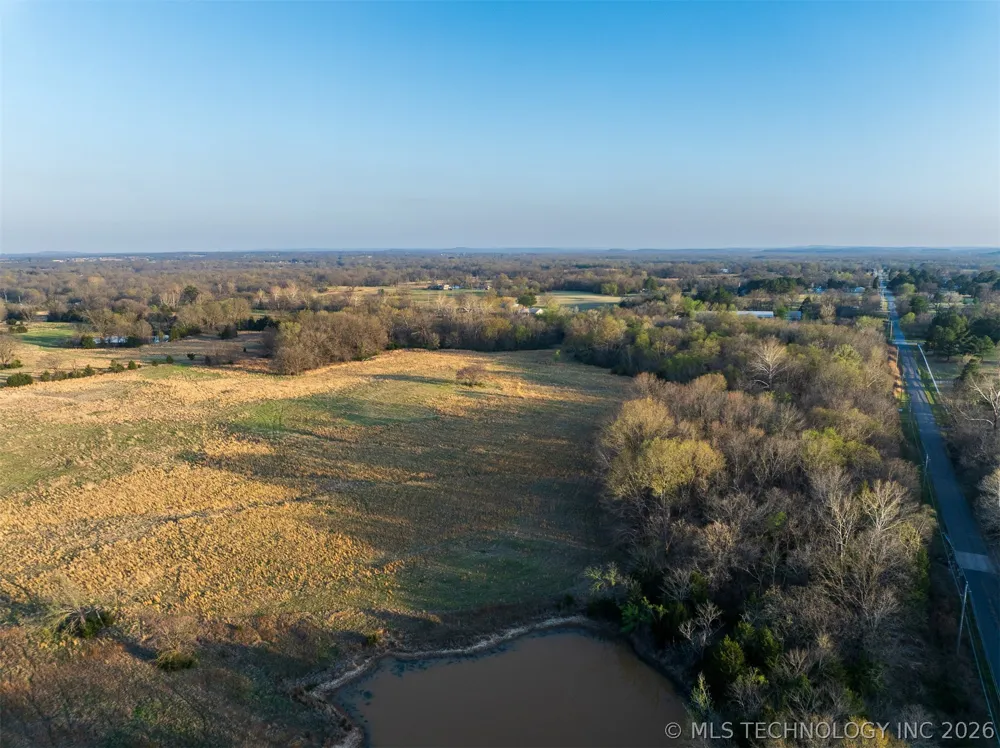 3 S Mission Road Okmulgee, OK 74447