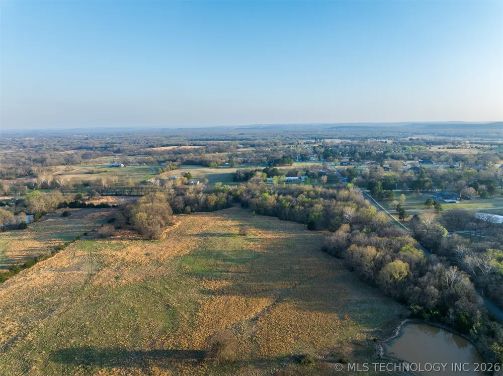 3 S Mission Road Okmulgee, OK 74447