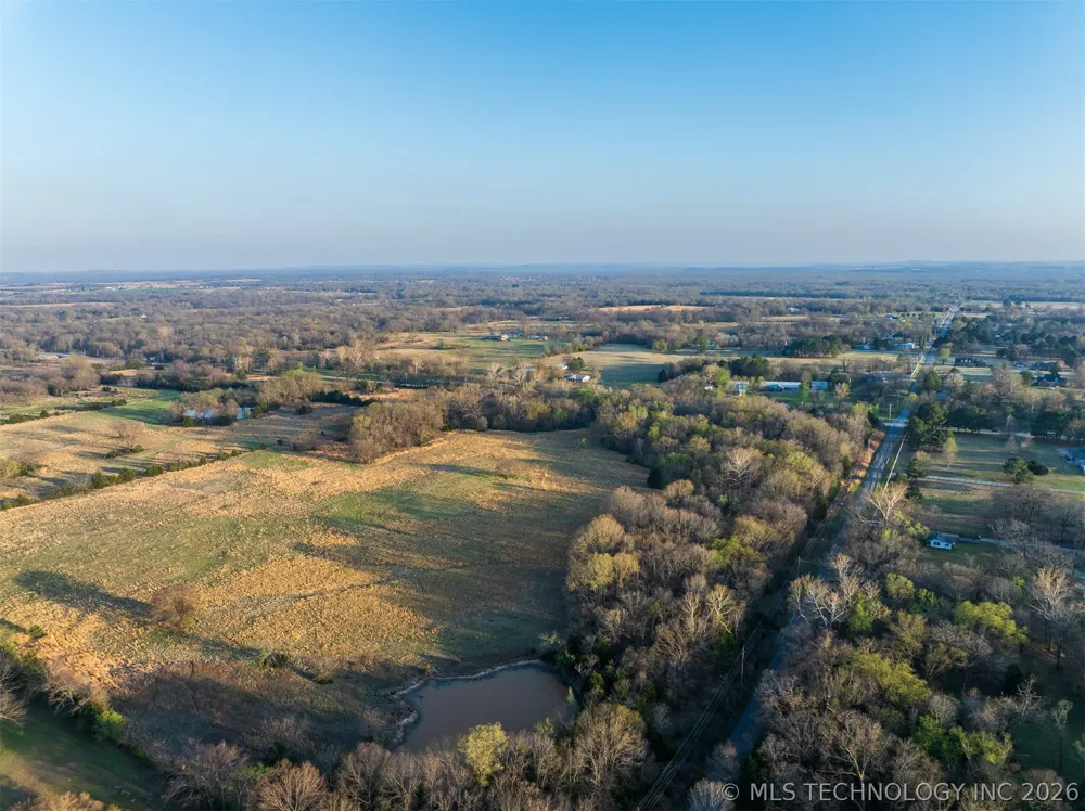 3 S Mission Road Okmulgee, OK 74447