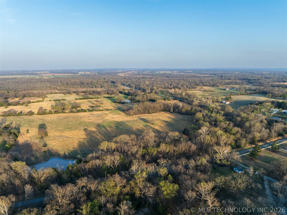 3 S Mission Road Okmulgee, OK 74447