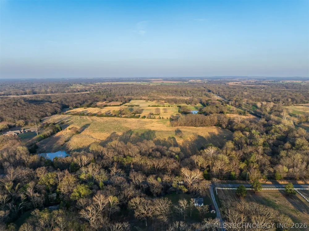 3 S Mission Road Okmulgee, OK 74447