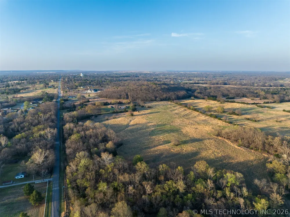 3 S Mission Road Okmulgee, OK 74447