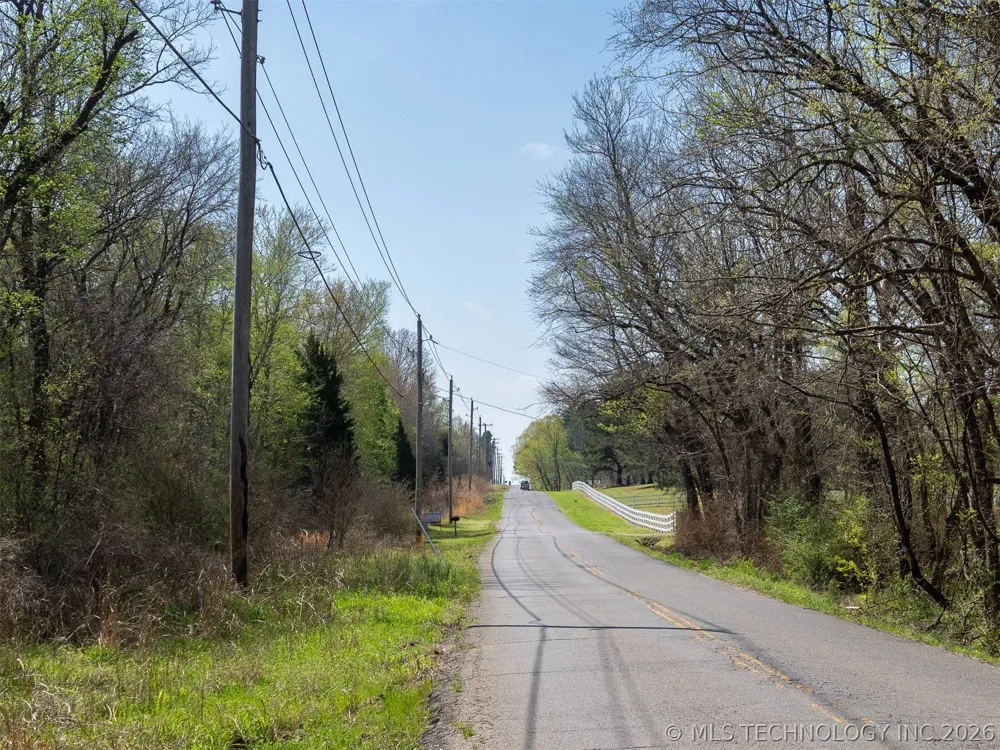 3 S Mission Road Okmulgee, OK 74447