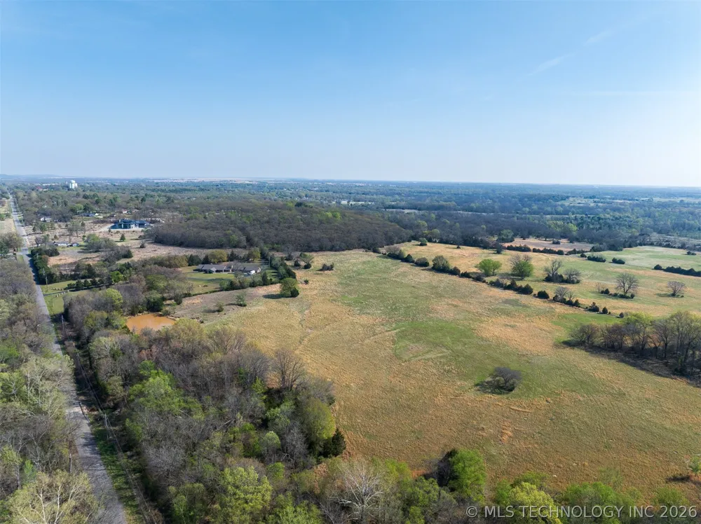 3 S Mission Road Okmulgee, OK 74447