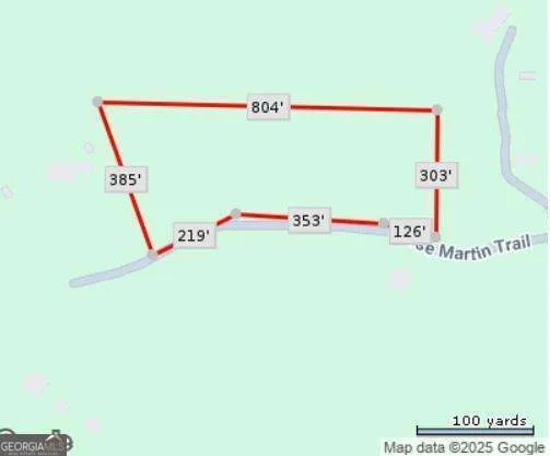 342 Jesse Martin TRL Canton, GA 30115