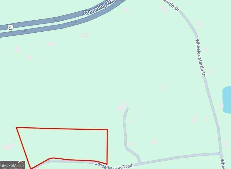 342 Jesse Martin TRL Canton, GA 30115