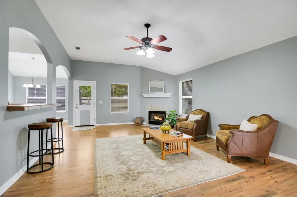 5 Dogwood Drive Wimberley, TX 78676