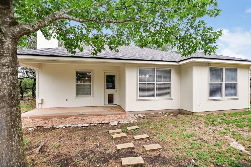 5 Dogwood Drive Wimberley, TX 78676