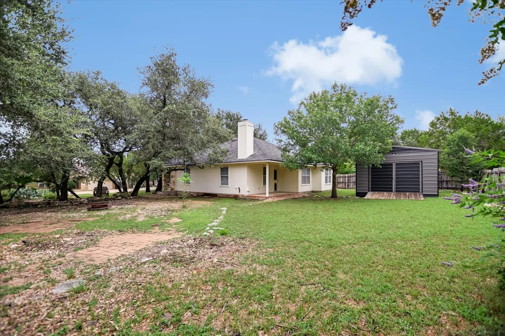 5 Dogwood Drive Wimberley, TX 78676