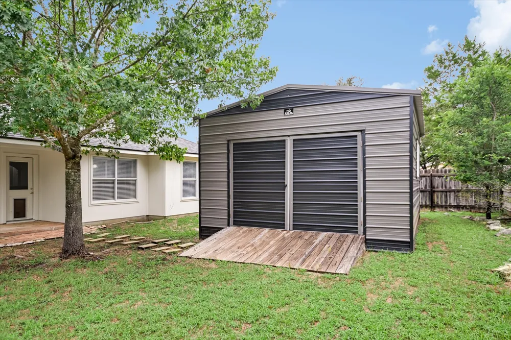 5 Dogwood Drive Wimberley, TX 78676