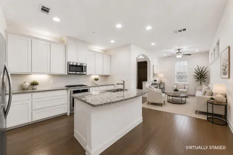 7213 Huckleberry Drive