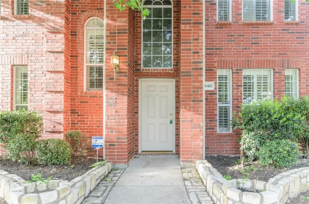 4440 Waskom Drive Plano, TX 75024
