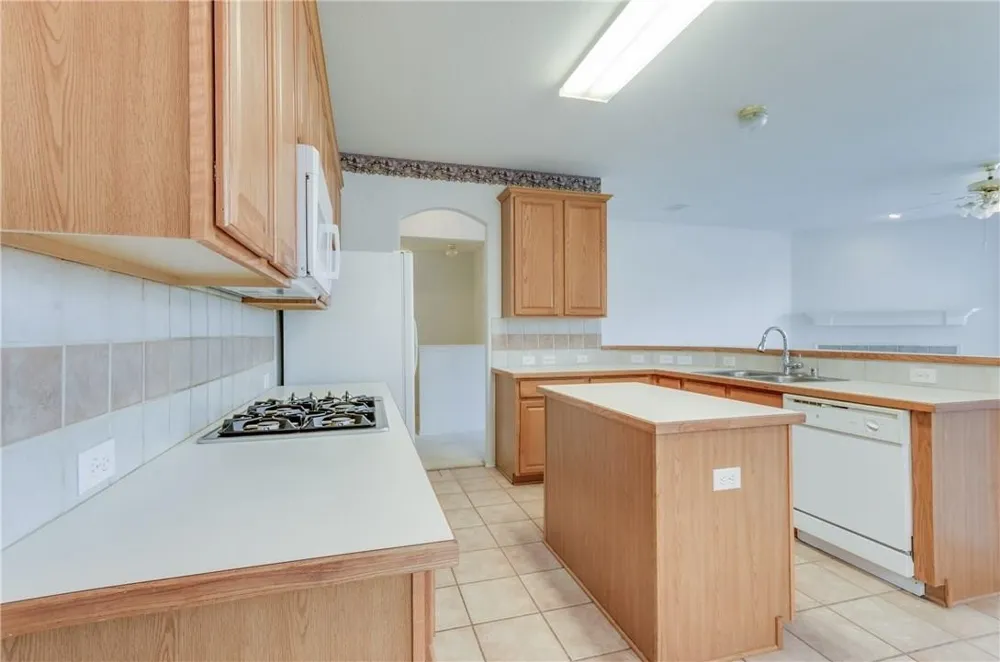 4440 Waskom Drive Plano, TX 75024